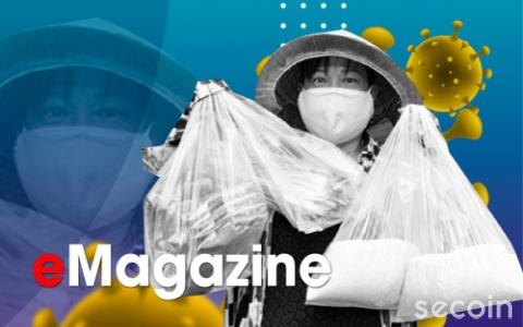 Những cơ hội đặc biệt  từ Covid -19